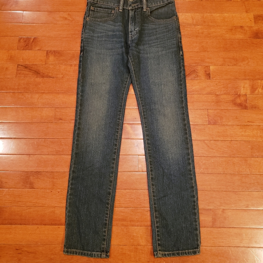 Levi's 510 Jeans